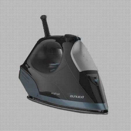 Review de plancha taurus vapor antical