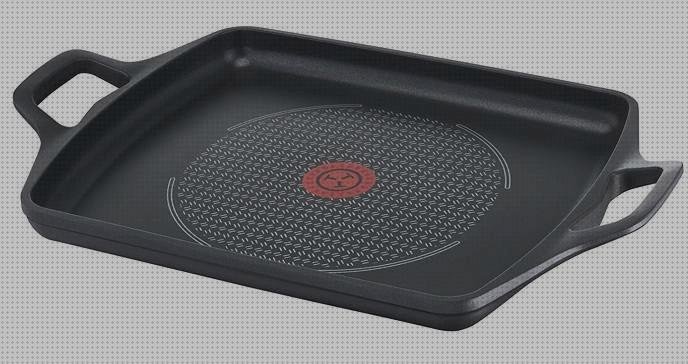 Review de plancha tefal ceramica asadora