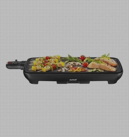 Análisis de las 35 mejores Planchas Tefal Ceramicas Asadora