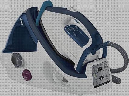 Las mejores marcas de tefal plancha tefal control vapor