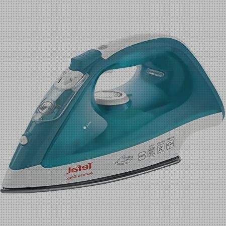 Las mejores marcas de plancha tefal plancha tefal ligera