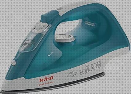 Las 38 Mejores planchas tefal ligeras