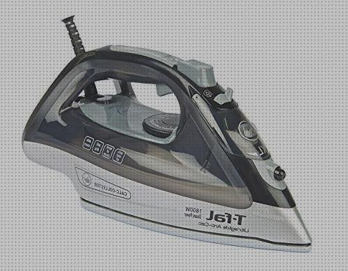 Las mejores marcas de plancha tefal plancha tefal vapor 1600w