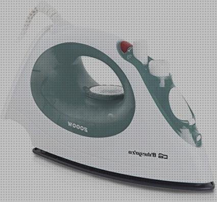 Review de plancha tefal vapor 1600w