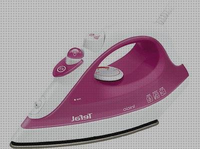 Las mejores plancha tefal plancha tefal vapor 1800w