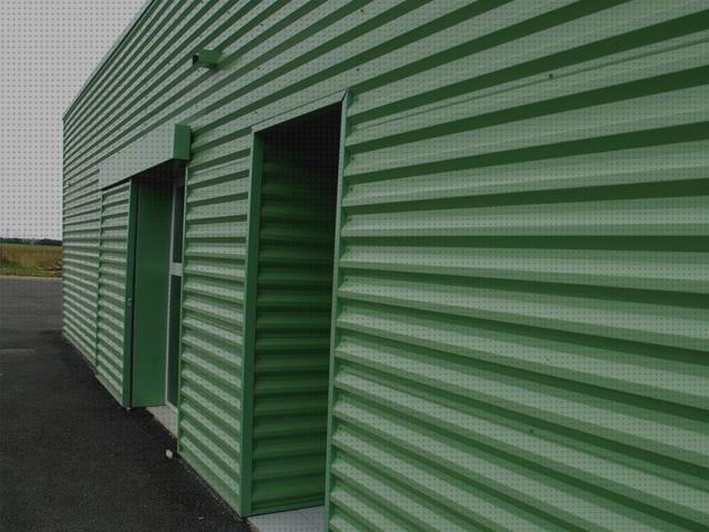 Review de plancha tejado de acero galvanizado verde