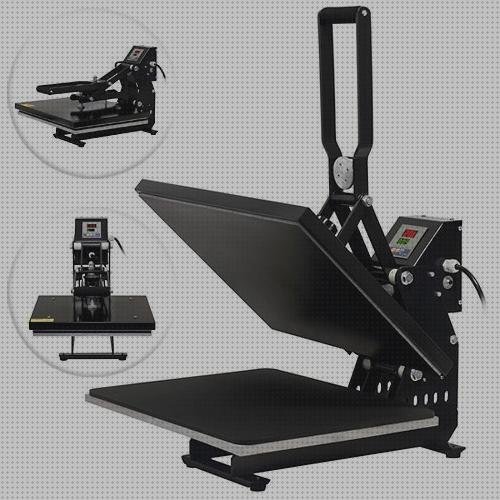 Las 21 Mejores planchas termica hp3804