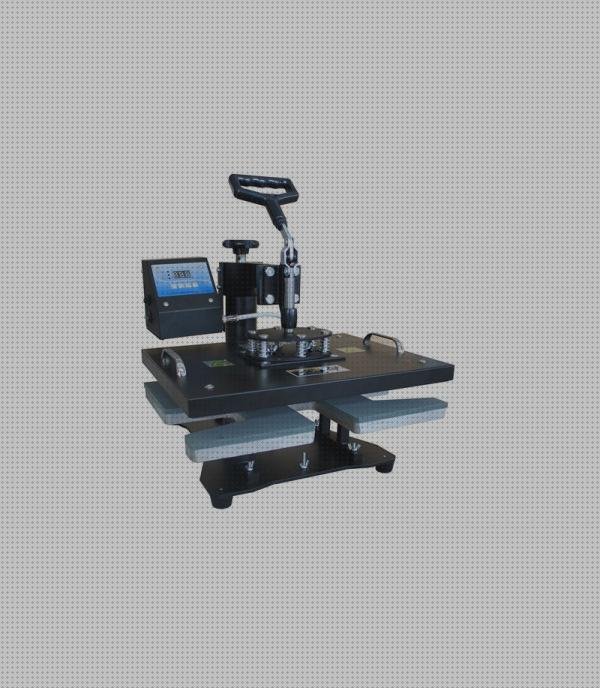 Las mejores planchas termica alisador plancha termica vinilo