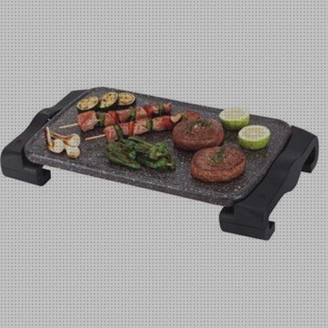 Review de plancha terracota jata gr669