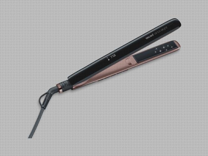 Las mejores marcas de plancha titanio plancha titanio beurer