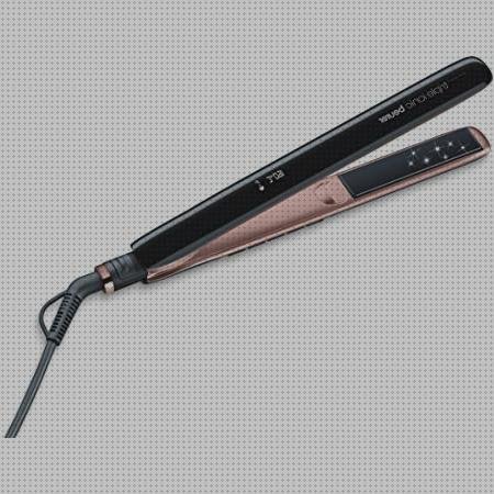 Las mejores plancha titanio plancha titanio beurer