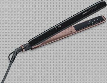 Review de plancha titanio beurer