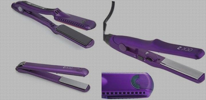 Análisis de las 38 mejores Planchas Titanio Pelos Gck