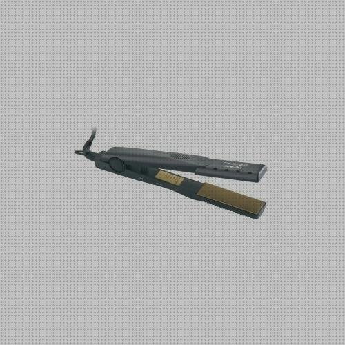 Review de plancha titanium palson