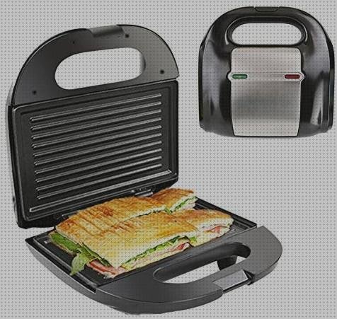 Las mejores marcas de Más sobre electrodomesticos planchas alisador plancha tostadora