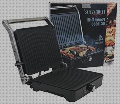 30 Mejores planchas tostadoras