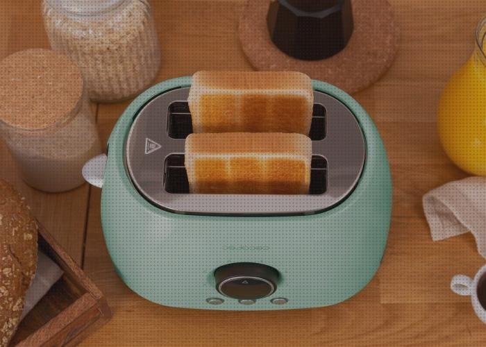 Review de plancha tostar cecotec