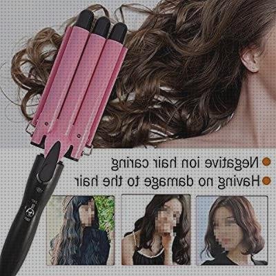 Las mejores Más sobre planchas termics Más sobre electrodomesticos planchas alisador plancha triple