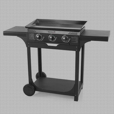 Las mejores tristar plancha plancha tristar 3 feux