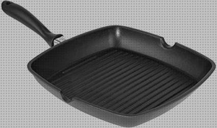 Review de plancha tristar 3 feux