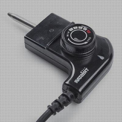 Review de plancha tristar bp 2965