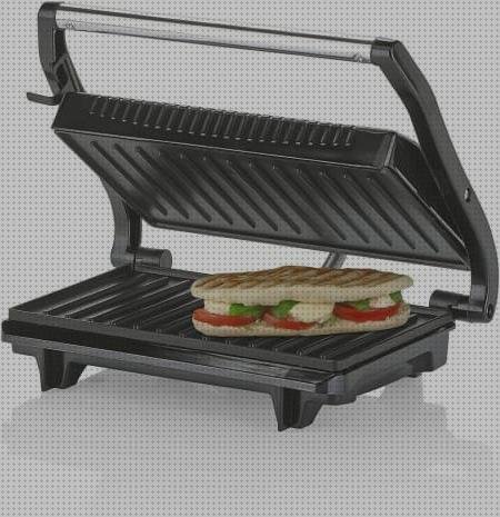 Las mejores marcas de tristar plancha plancha tristar gr 2846