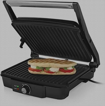 Las mejores marcas de tristar plancha plancha tristar xxl 2000w