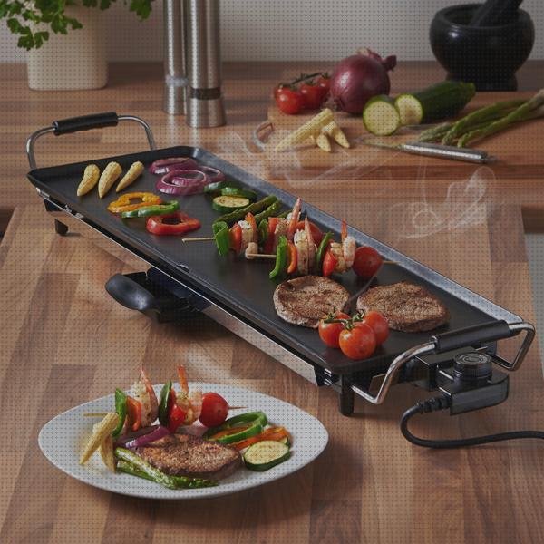 Las mejores tristar plancha plancha tristar xxl 2000w