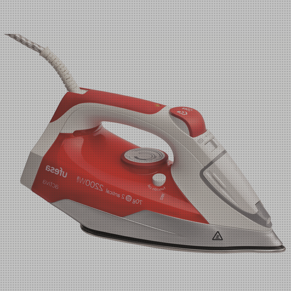 Opiniones de las 30 mejores Planchas Ufesa Activas De Aceros Inoxidables