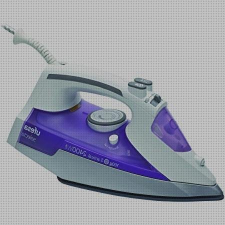 Review de plancha ufesa pv 3280 selecta