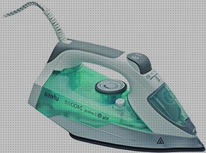 Review de plancha ufesa pv1100