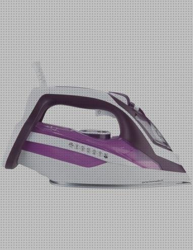 Las mejores 35 Planchas Vapores 2 000w Jata 1036