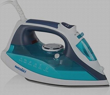 Las mejores marcas de tristar plancha plancha vapor 2600w tristar