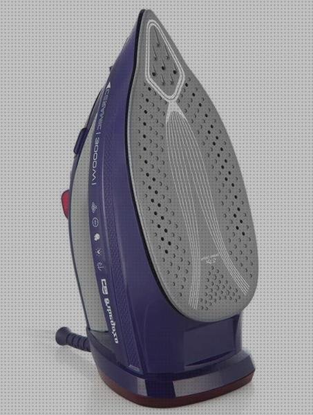 Las 23 Mejores planchas vapores 3000w bajo análisis