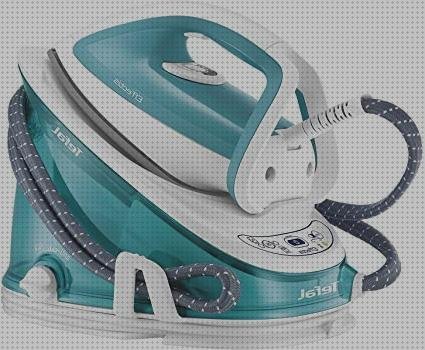 Review de plancha vapor 5 bar