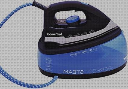 Análisis de las 37 mejores planchas vapores 5 bares