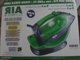 Las mejores marcas de plancha air plancha vapor air vapore ypf6156