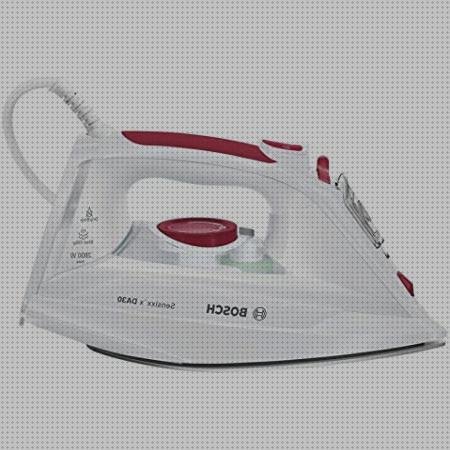 Review de plancha vapor bosch 3027010