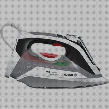 Las mejores plancha bosch sensixx bosch plancha vapor bosch sensixx di90