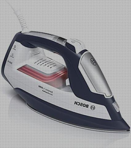 Opiniones de las 30 mejores Planchas Vapores Bosch Sensixx Di90