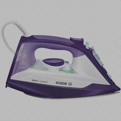 Las mejores bosch plancha vapor bosch tda