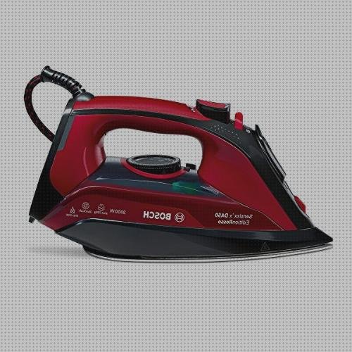 Las mejores 25 Planchas Vapores Bosch Tda 50300