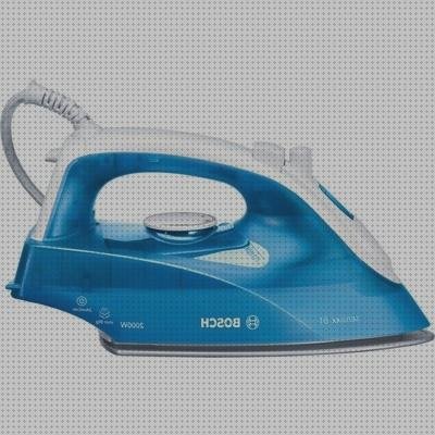 Las mejores bosch plancha vapor bosch tda2610
