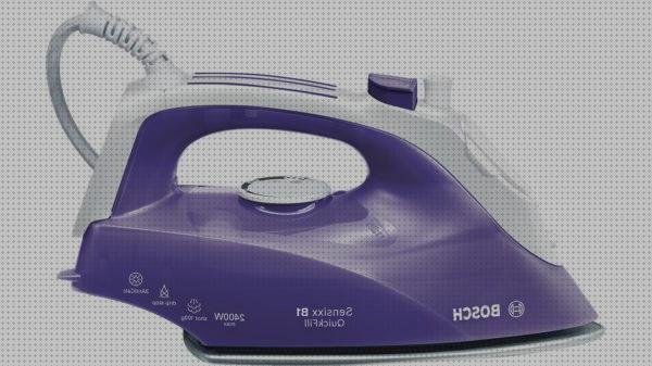 ¿Dónde poder comprar bosch plancha vapor bosch tda2651?