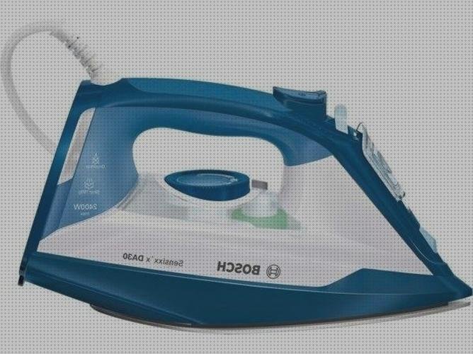 Las mejores marcas de bosch plancha vapor bosch tda3024020
