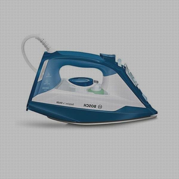 Las mejores marcas de plancha bosch automatica 2400w bosch plancha vapor bosch tda3024020 2400w