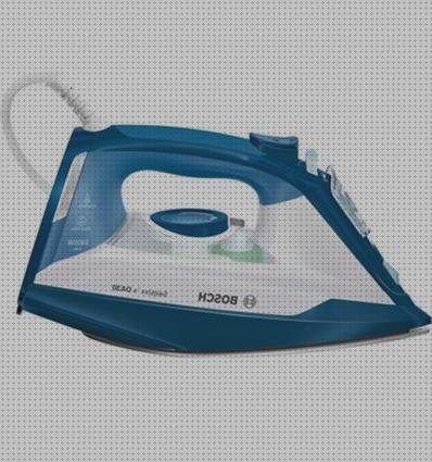 Las 30 Mejores Planchas Vapores Bosch Tda3024020 2400w