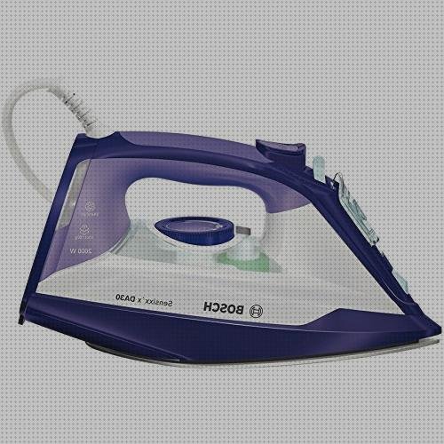 ¿Dónde poder comprar plancha bosch tda3026010 bosch plancha vapor bosch tda3026010?