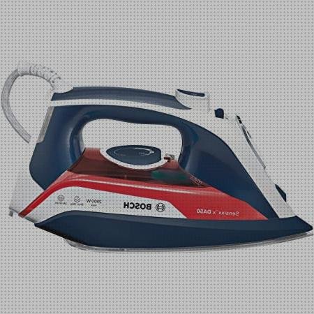 Las mejores 22 Planchas Vapores Bosch Tda5029010