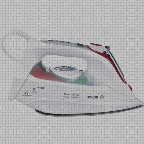 Las mejores bosch plancha vapor bosch tdi902839w